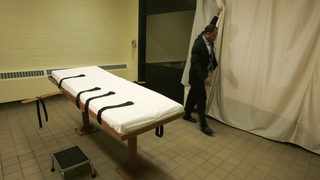 Over half of death sentences in the US come from 2 percent of counties